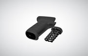 Polymer Grip for AK 47/74 Rifle