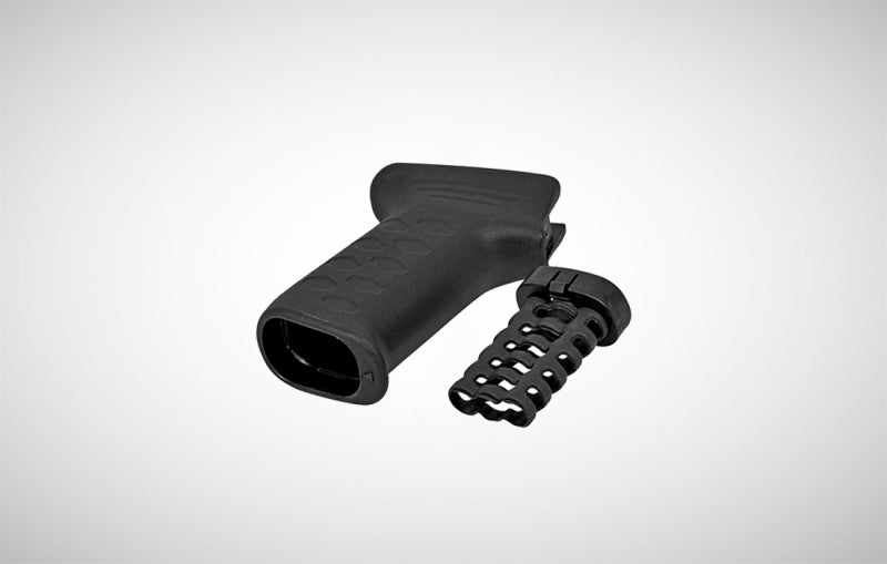 Polymer Grip for AK 47/74 Rifle