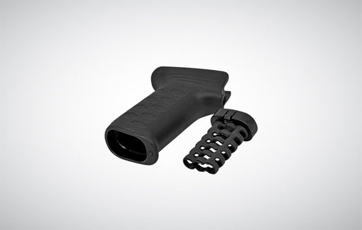 Polymer Grip for AK 47/74 Rifle