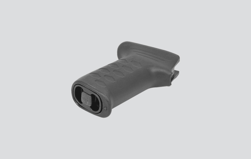 Polymer Grip for AK 47/74 Rifle