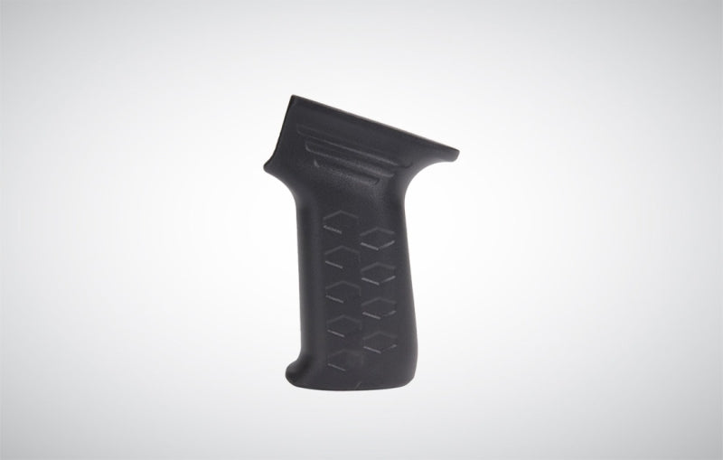 Polymer Grip for AK 47/74 Rifle