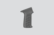 Polymer Grip for AK 47/74 Rifle