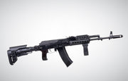 Rubberized AK 47/74 Weapon Grip