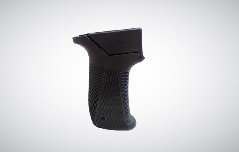 Rubberized AK 47/74 Weapon Grip