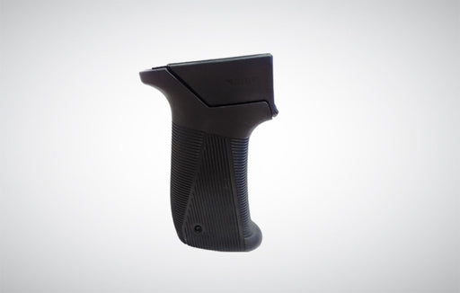 Rubberized AK 47/74 Weapon Grip