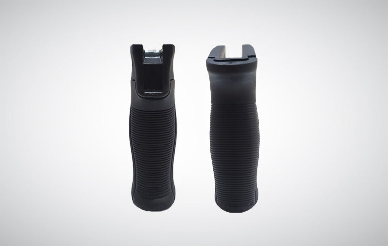 Rubberized AK 47/74 Weapon Grip