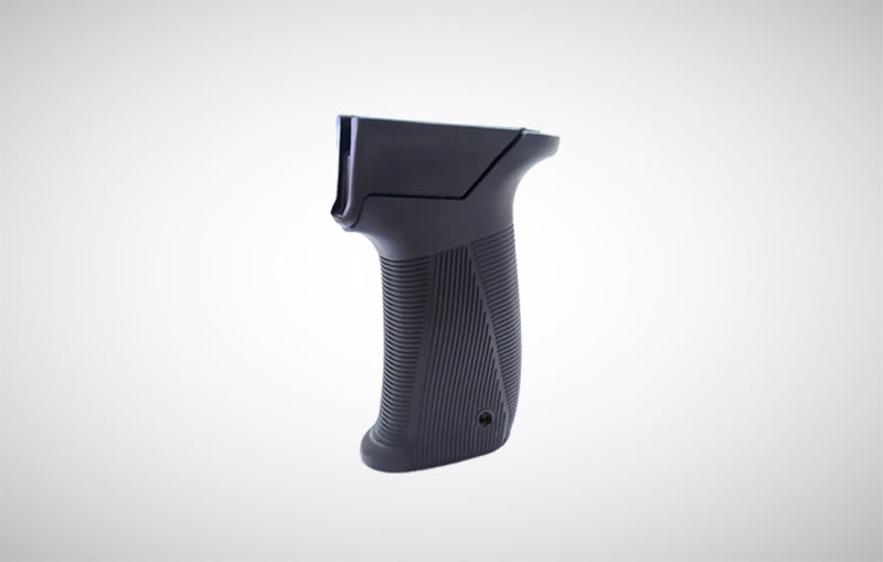 Rubberized AK 47/74 Weapon Grip