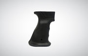 Rubberized AK 47/74 Rifle Grip