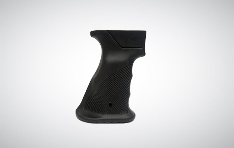 Rubberized AK 47/74 Rifle Grip