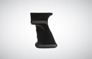 Rubberized AK 47/74 Rifle Grip