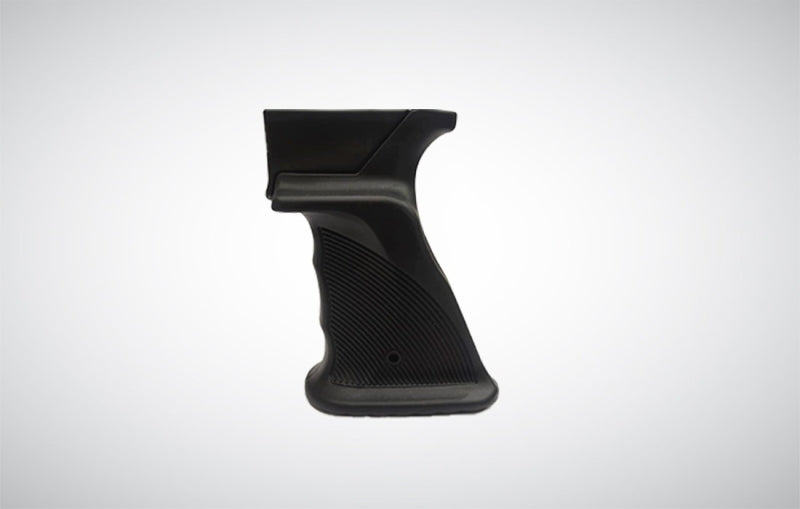 Rubberized AK 47/74 Rifle Grip
