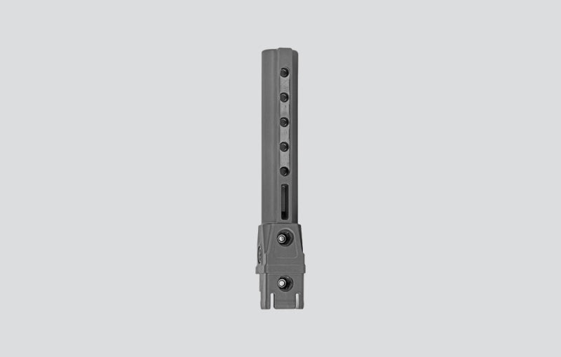 AK 47/74 Fixed Tube Adapter - Commercial Spec