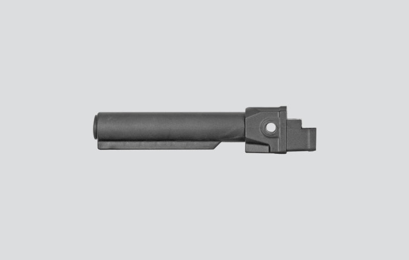 AK 47/74 Tube Fixed Adaptor Mil Spec