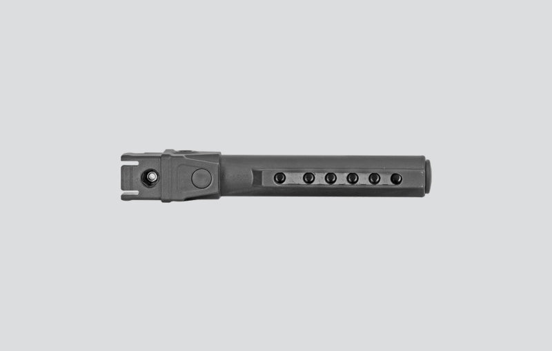 AK 47/74 Tube Fixed Adaptor Mil Spec