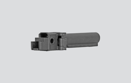 Foldable Tube Adapter for AK 47/74 - Commercial Spec
