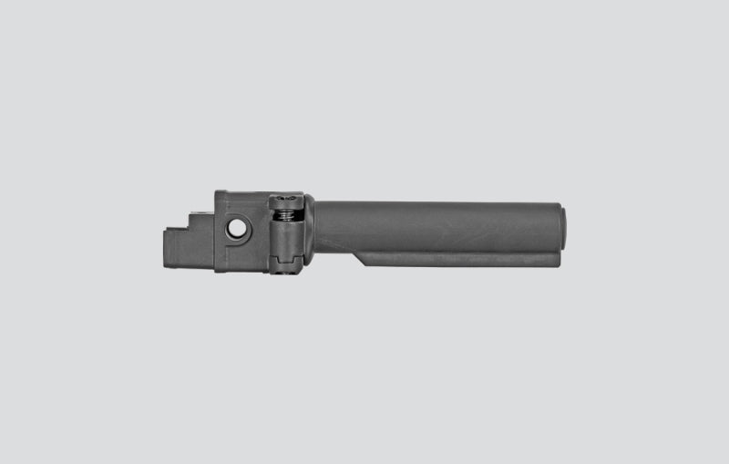Foldable Tube Adapter for AK 47/74 - Commercial Spec