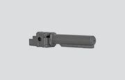 Foldable Tube Adapter for AK 47/74 - Commercial Spec