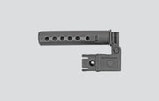 Foldable Tube Adapter AK 47/74 Mil-Spec