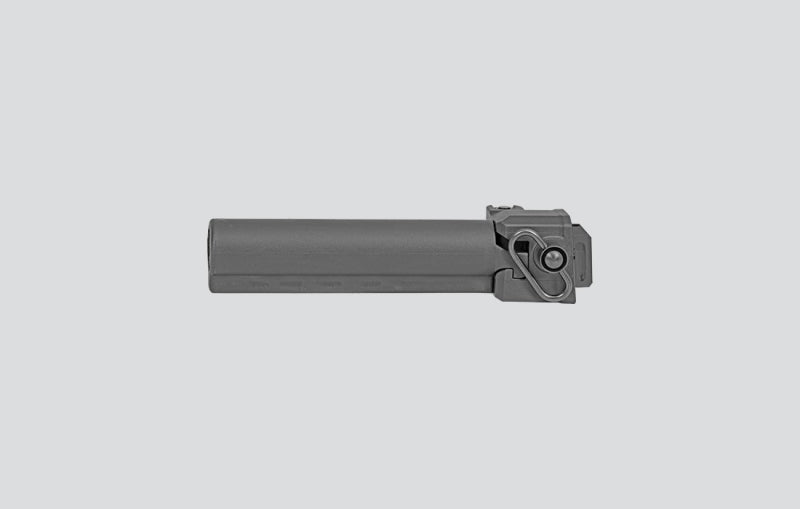 AK 104 Folding Tube Adapter Commercial Spec