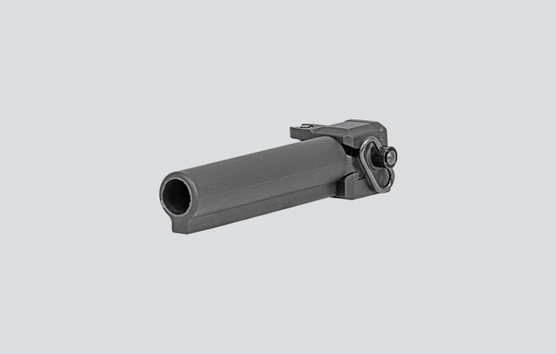 AK 104 Folding Tube Adapter Commercial Spec