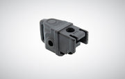 AK 47/74 Short Carry Grip Adapter