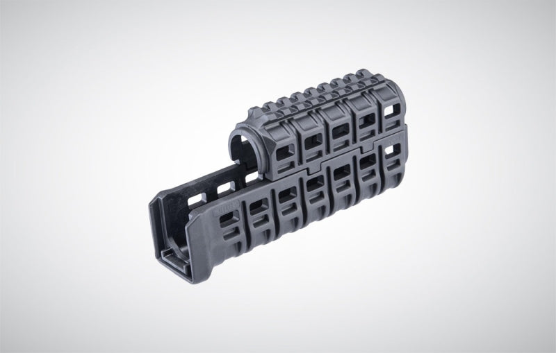 AK 47/74 Handguard with Bottom M-LOK and Top Picatinny Type-2