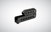 AK 47/74 Bottom M-LOK Handguard