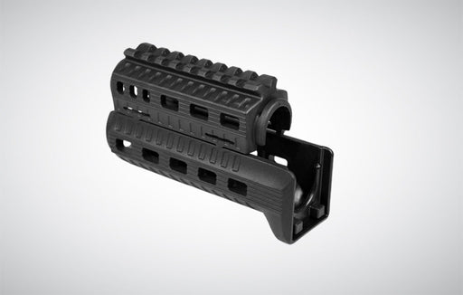 AKSU Handguard