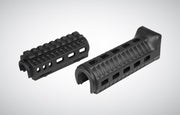 AKSU Handguard