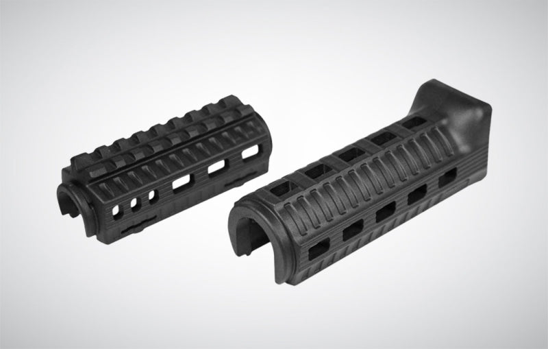 AKSU Handguard