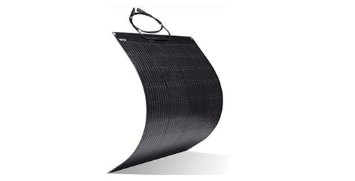 Flexible Solar Panel Sunpower 100W