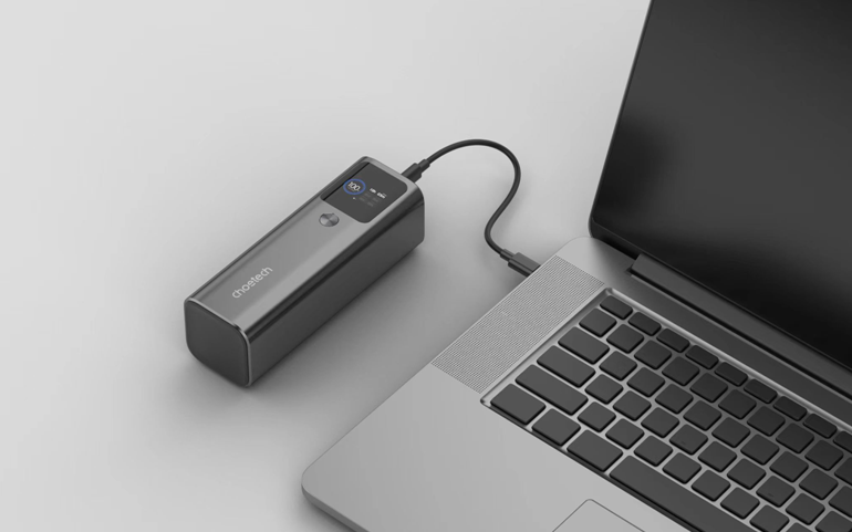 Powerbank B670 25200mAh PD140W
