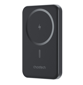 Slim Wireless Power Bank 5000mAh B709
