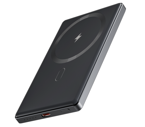 B738 5000mAh Wireless Powerbank PD20W