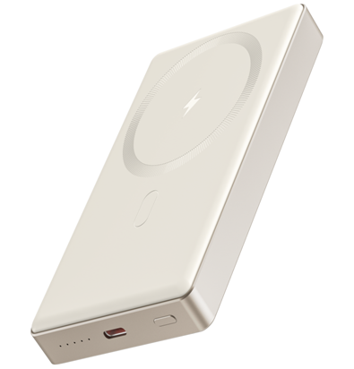 PD20W Slim Powerbank 10000mAh