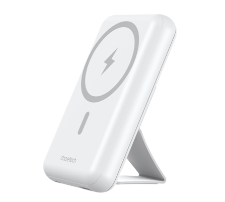 Wireless Powerbank PD20W Fast Charger 10000mAh