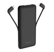 Powerbank B688 10000mAh MFI External Battery with Cable