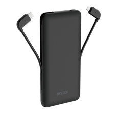 Powerbank B688 10000mAh MFI External Battery with Cable