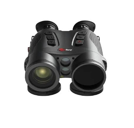 InfiRay Gemini GEH50R Thermal Imaging Binocular