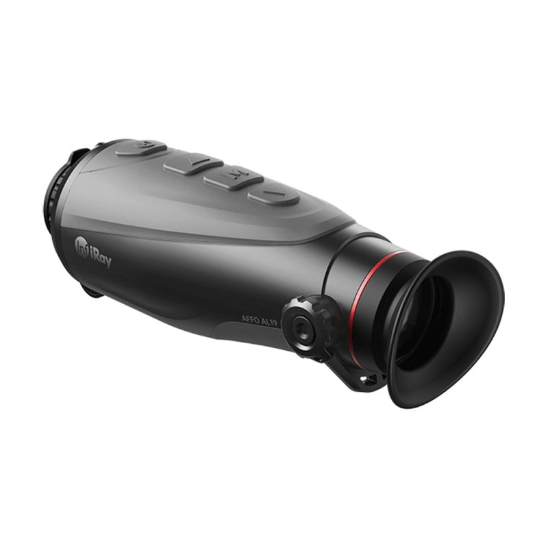 InfiRay AFFO AL25 Thermal Imaging Camera