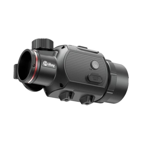InfiRay Mate MAL25 Thermal Clip-On Camera