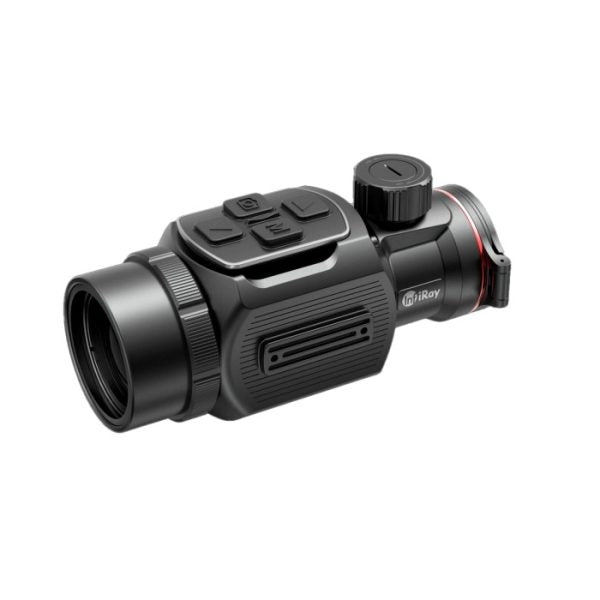 InfiRay Mate MAL25 Thermal Clip-On Camera