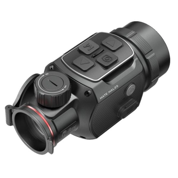 InfiRay Mate MAL25 Thermal Clip-On Camera