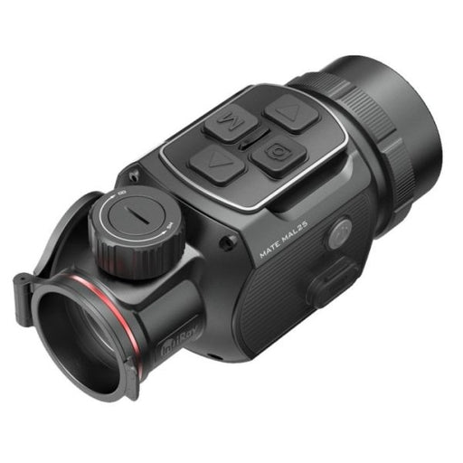 InfiRay Mate MAL25 Thermal Clip-On Camera