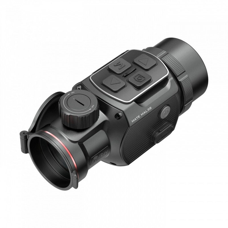 InfiRay Mate MAL38 Thermal Clip-On Camera