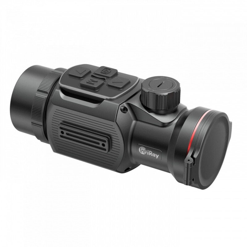 InfiRay Mate MAH50 Thermal Imaging Clip-On