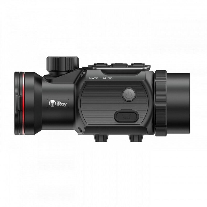 InfiRay Mate MAH50 Thermal Imaging Clip-On
