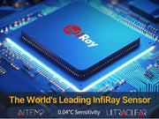 InfiRay P2 Pro Thermal Imaging Camera