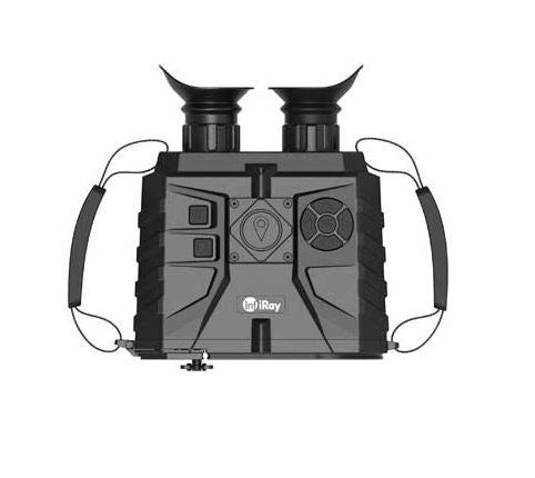 InfiRay PT-PRO Thermal Imaging Binoculars