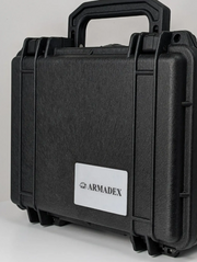 ARMADEX Ex-M OZC 3 ATEX Digital Camera